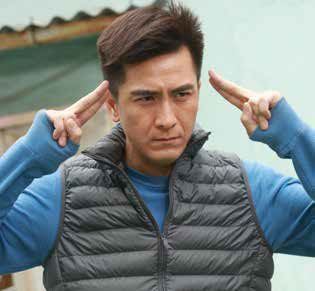 降魔迷必知！《降魔的2.0》6位重要角色！胡鸿钧演水鬼？！