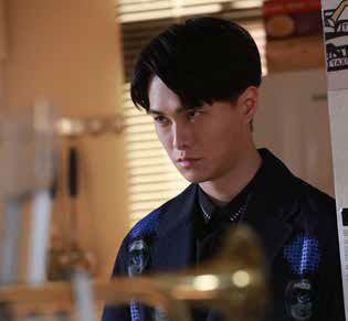 降魔迷必知！《降魔的2.0》6位重要角色！胡鸿钧演水鬼？！