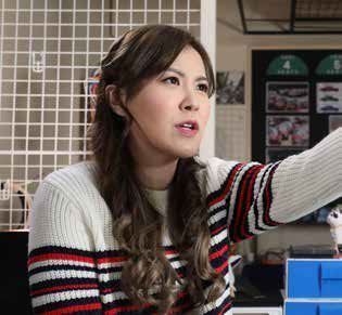 降魔迷必知！《降魔的2.0》6位重要角色！胡鸿钧演水鬼？！