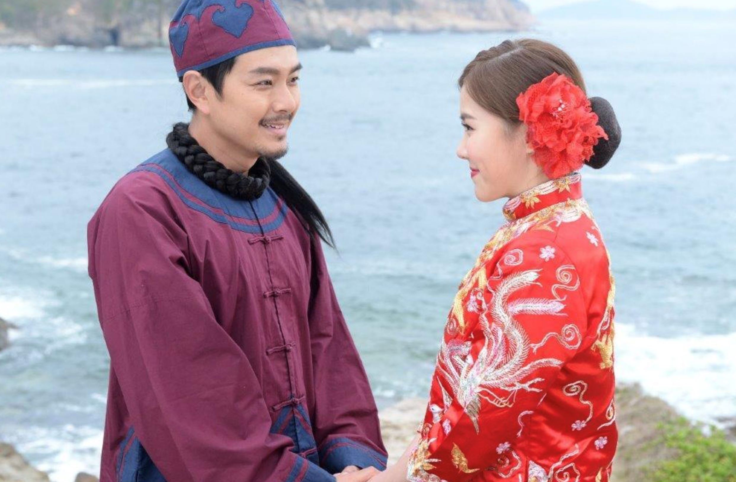 《十二传说》新娘潭的真实故事！发生过14起死亡案件