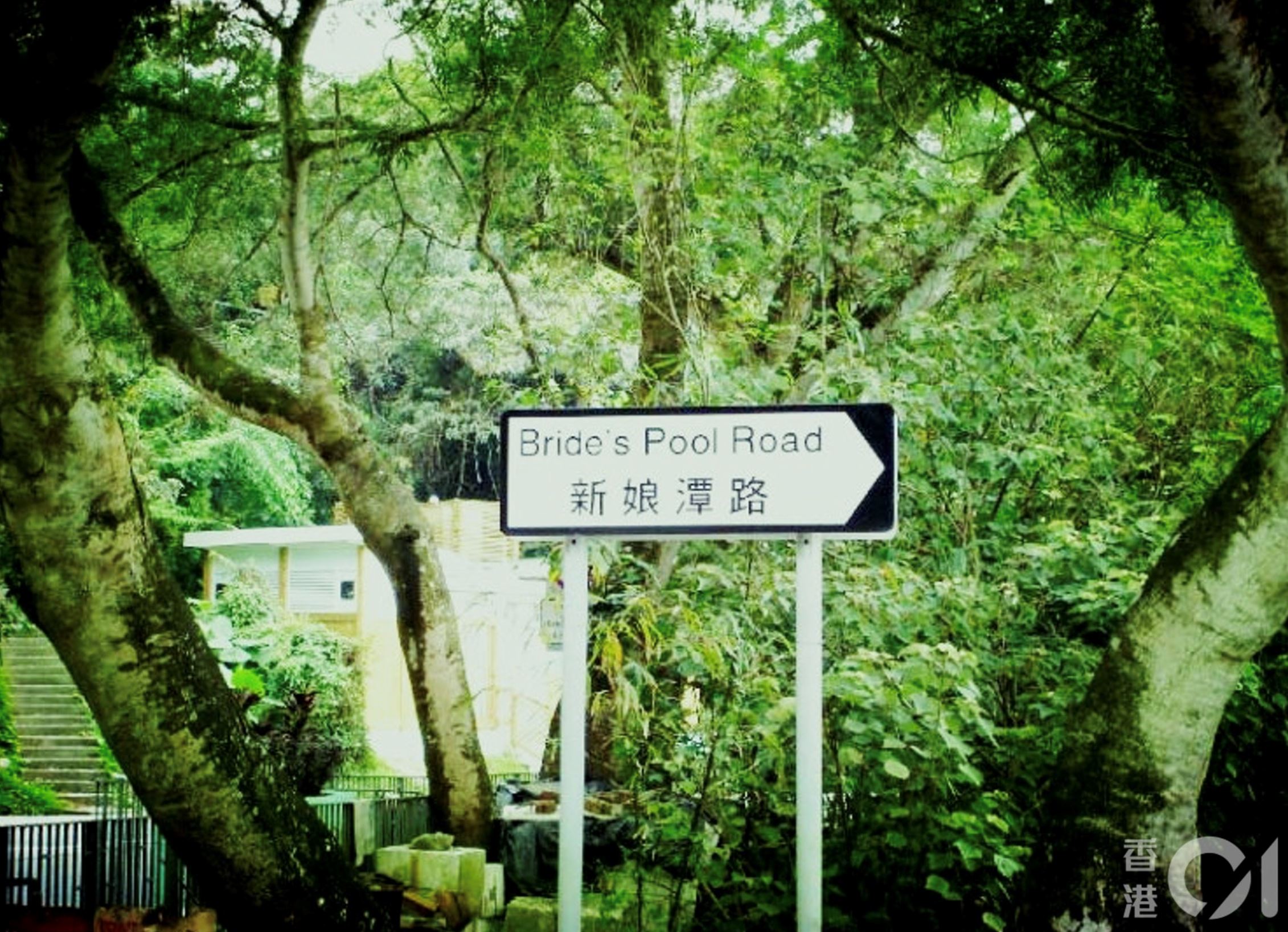 《十二传说》新娘潭的真实故事！发生过14起死亡案件