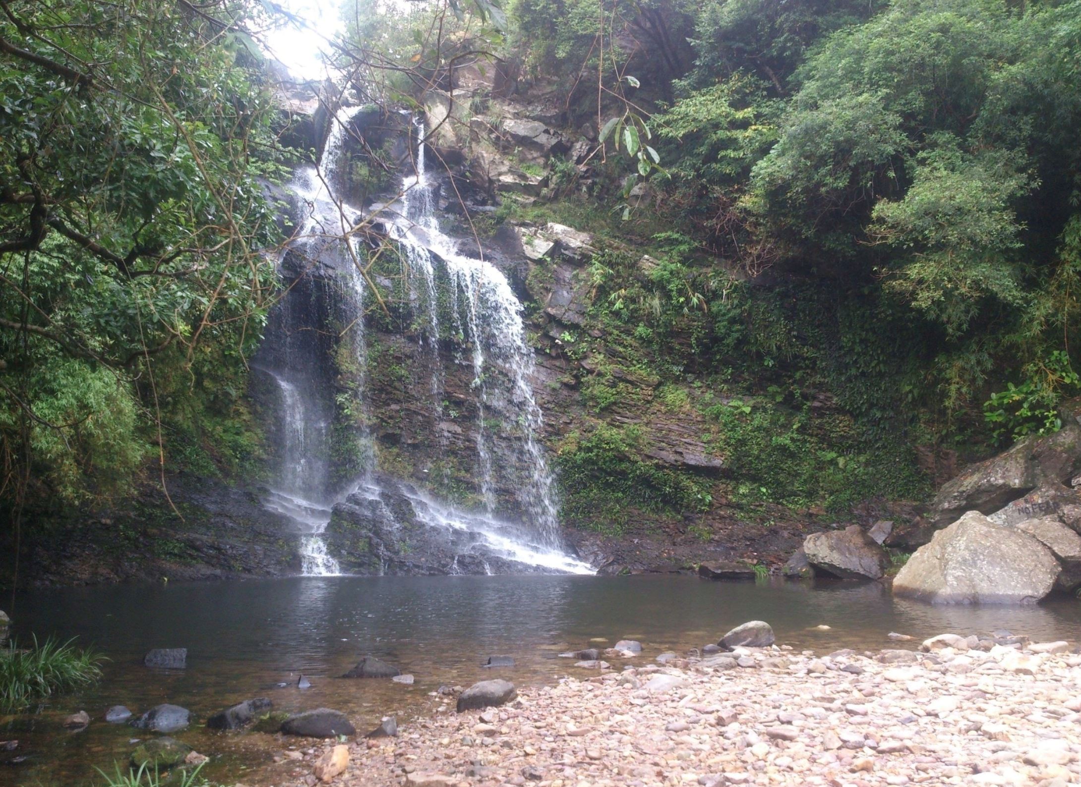 《十二传说》新娘潭的真实故事！发生过14起死亡案件