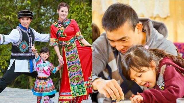 小泡芙出生过程心酸！刘畊宏：老婆有子宫肌瘤试两年才怀孕