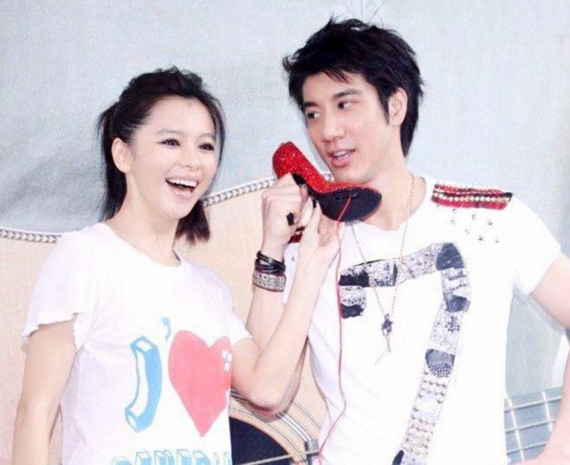 徐若瑄再发文为自己澄清:我没有介入李王的婚姻❗️