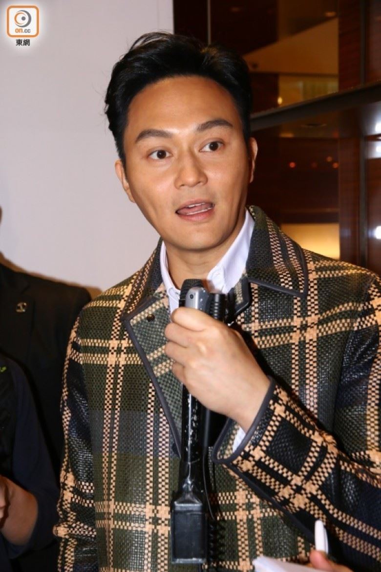 《使徒行者3》会开拍？宣萱点名要和xxx合作：因为古天乐不会睬我