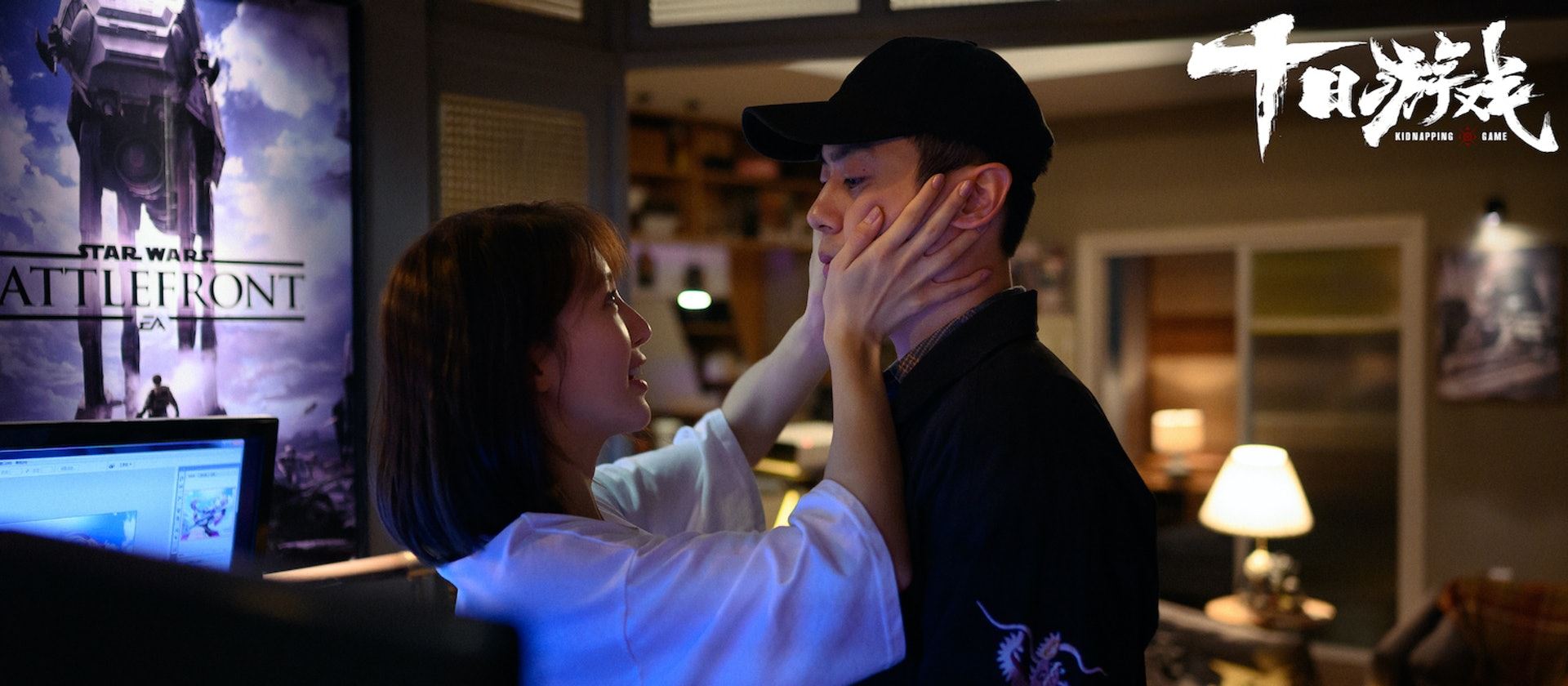 2020年最夯的六套悬疑剧！一起来烧脑