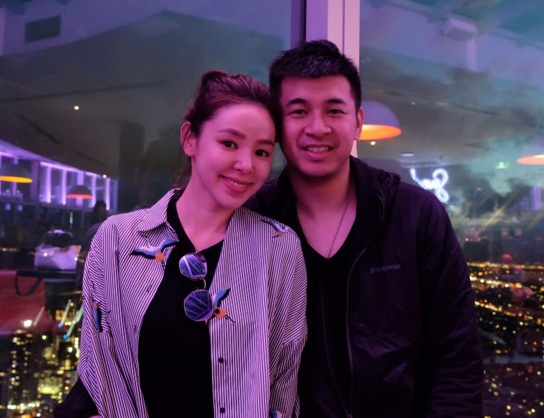 4人仅剩龚嘉欣单身！「少妇联盟」情路各不同！