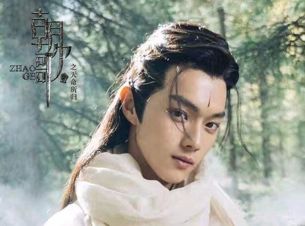 许凯2019年强势霸屏!5部新剧剧情一次看尽!