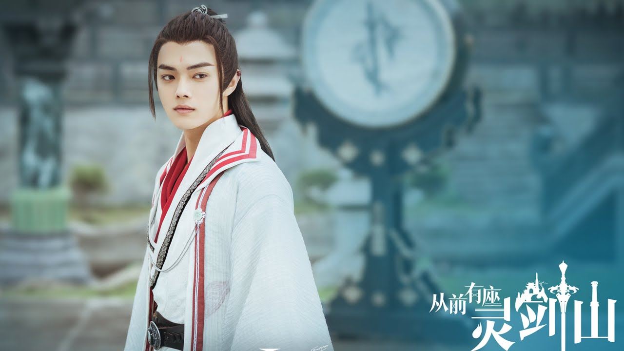 许凯2019年强势霸屏!5部新剧剧情一次看尽!