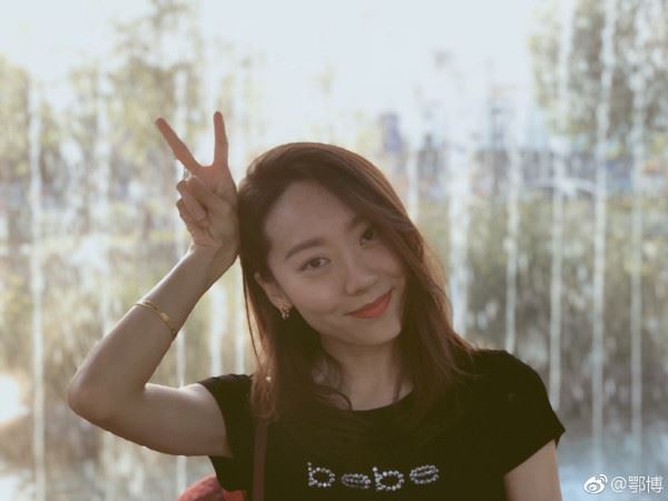 新一代星女郎出炉！周星驰《新喜剧之王》女主角海报曝光