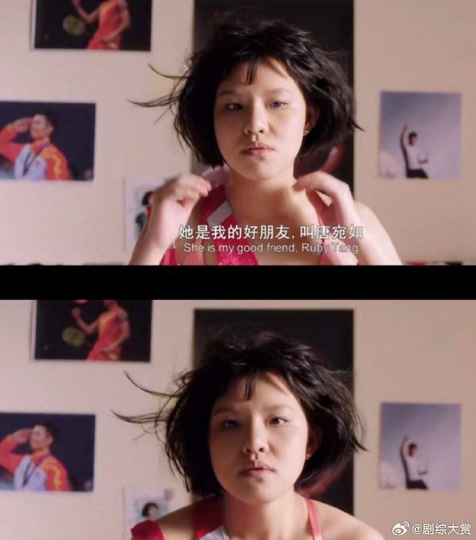 谢依霖晒自拍回应瘦了❗幽默回复防止网友身材焦虑🔥