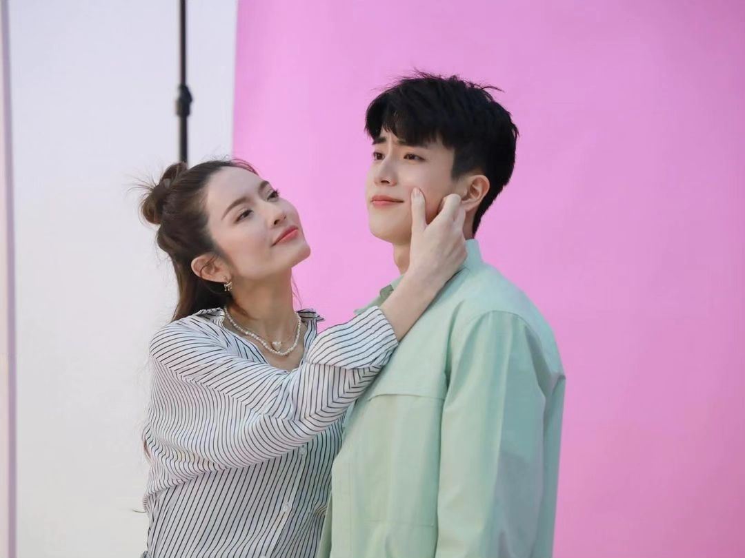 📺泰版《下一站是幸福》12月18日开播❗电影《天才枪手》男主搭档《一诺倾情》女主🔥