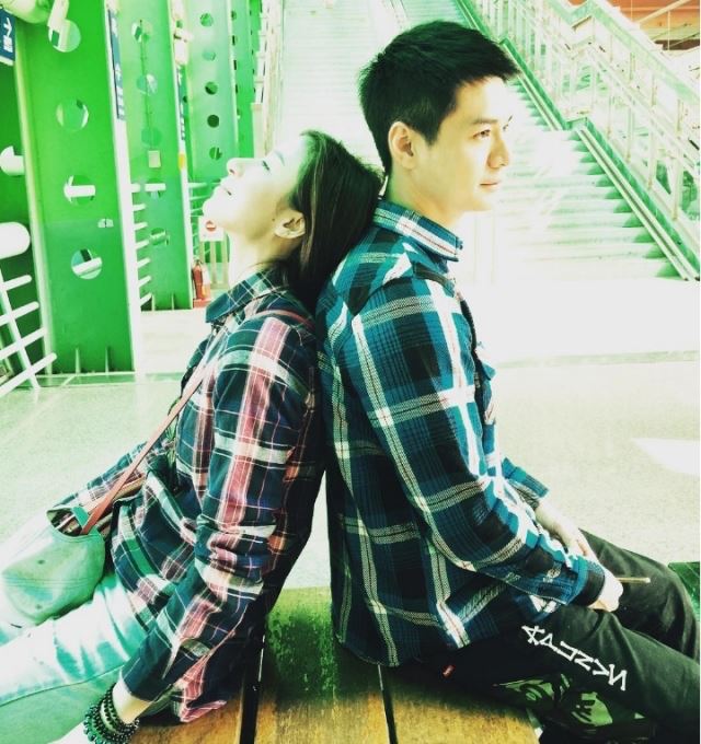 婚前婚后不一样？杨怡感叹po文：祝自己生日快乐