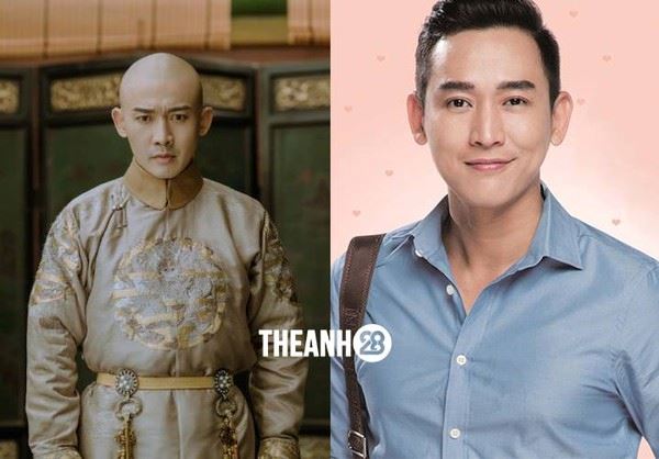 《延禧攻略》爆翻拍越南版！10主角曝光！看到高贵妃网友都笑了