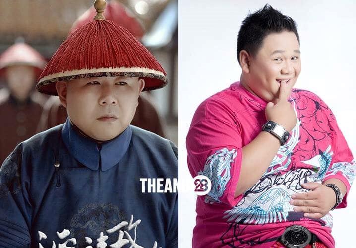 《延禧攻略》爆翻拍越南版！10主角曝光！看到高贵妃网友都笑了