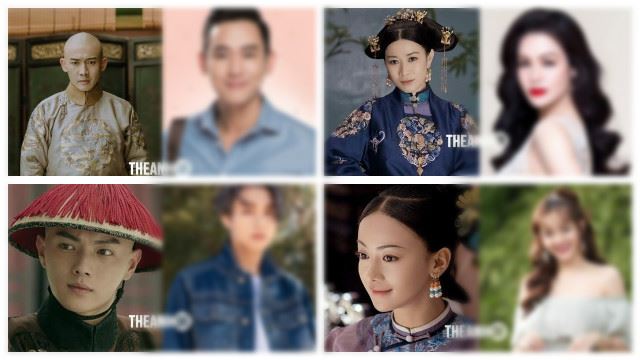 《延禧攻略》爆翻拍越南版！10主角曝光！看到高贵妃网友都笑了
