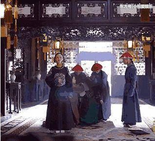 《延禧攻略》大结局!剧中5个疑点却被删了!观众超遗憾