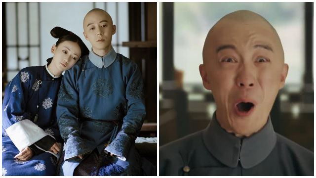 《延禧攻略》终极boss!袁春望到底是谁?太后留下伏笔