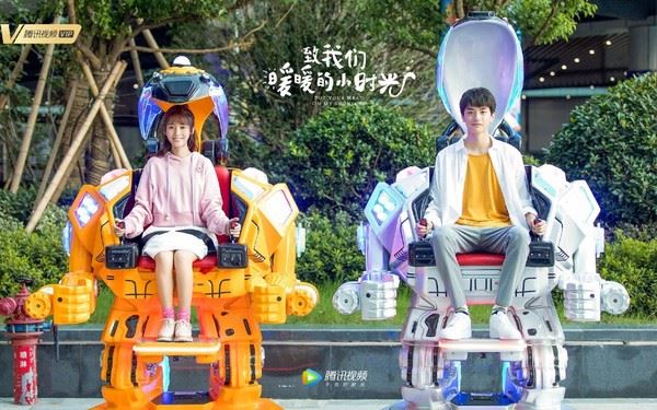 盘点10部青春校园剧！学校欠我一个肖奈还有他们