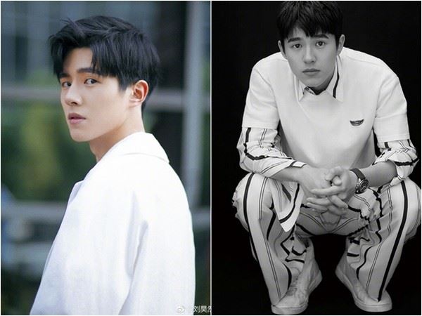 盘点10部青春校园剧！学校欠我一个肖奈还有他们