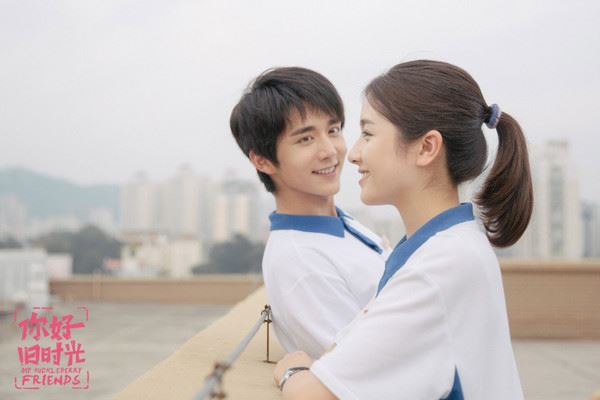 盘点10部青春校园剧！学校欠我一个肖奈还有他们