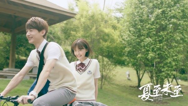 盘点10部青春校园剧！学校欠我一个肖奈还有他们