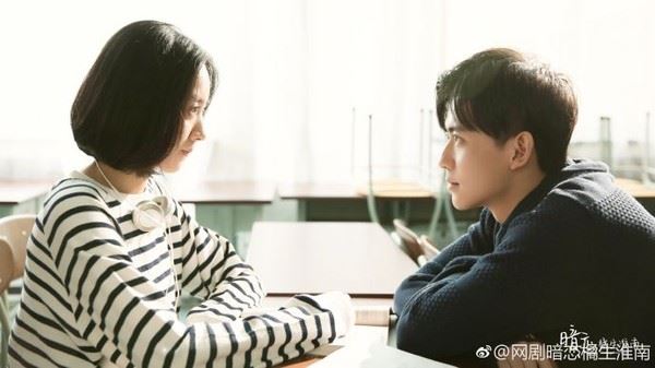 盘点10部青春校园剧！学校欠我一个肖奈还有他们