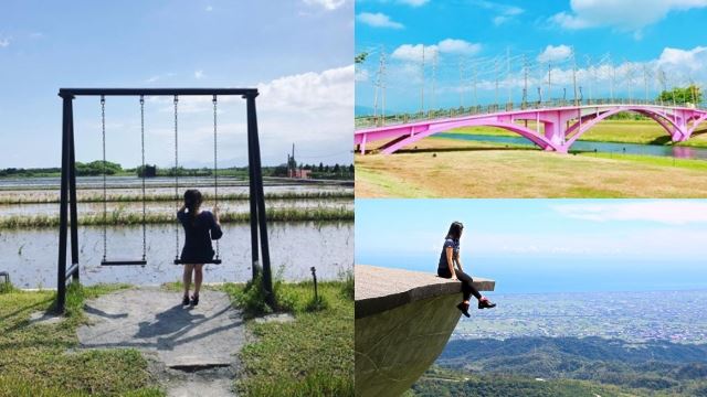 宜兰也有好地方！精选地方景点！