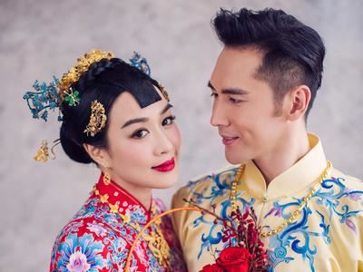 更幸福!娱乐圈再婚女星!