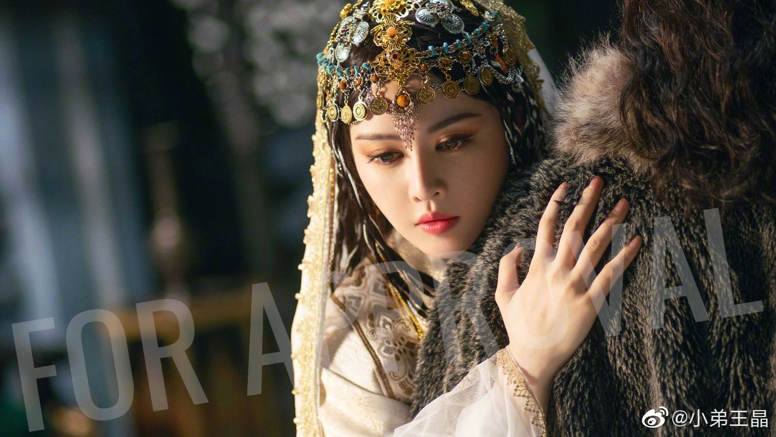 新版《倚天屠龙记》❗️林峯饰演张无忌 古天乐饰张翠山🔥