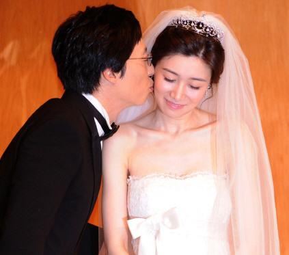 结婚9年罕见告白妻子！刘在石首曝手写信 肉麻字句冧到爆