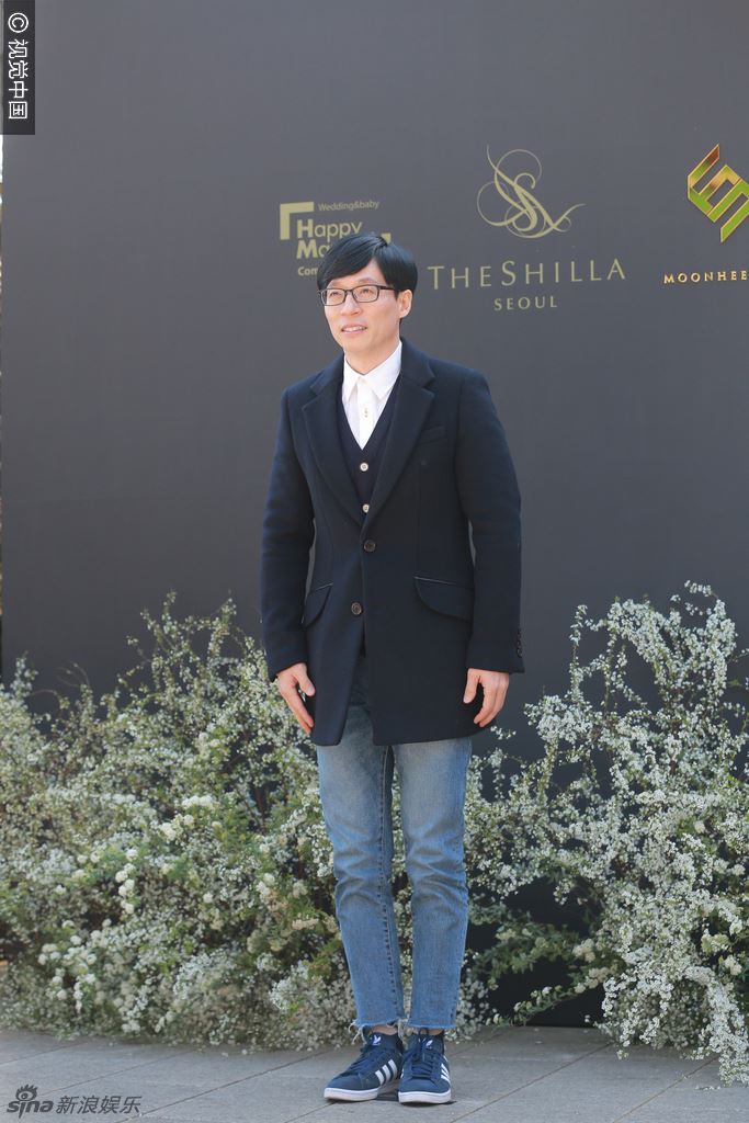 结婚9年罕见告白妻子！刘在石首曝手写信 肉麻字句冧到爆