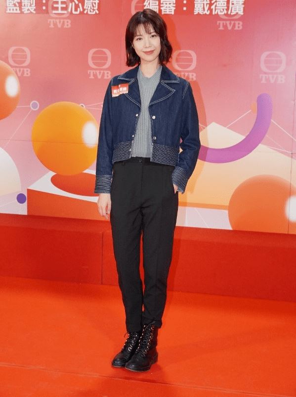 📺tvb悬疑新剧《异空感应》开拍❗️陈家乐、陈晓华、谭凯琪主演🔥