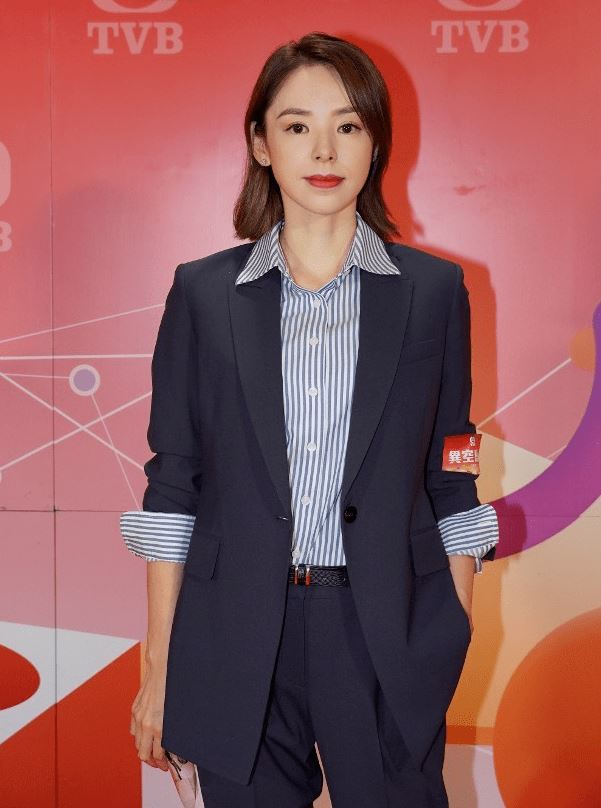 📺tvb悬疑新剧《异空感应》开拍❗️陈家乐、陈晓华、谭凯琪主演🔥