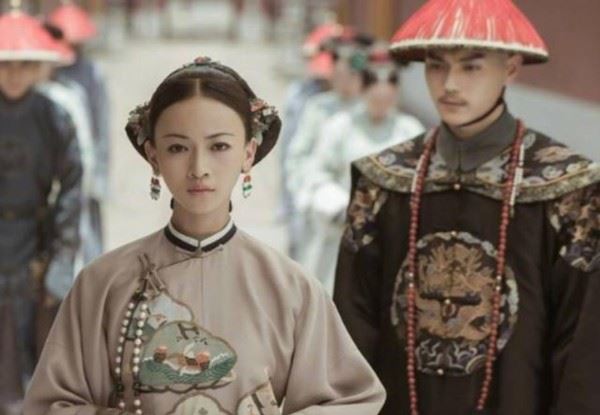 女追男就要这样！《延禧攻略》魏璎珞教你【6招撩男攻略】