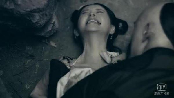 《延禧攻略》璎珞姐姐到底是怎么死的?高贵妃竟是关键人