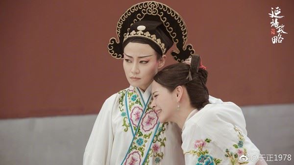 《延禧攻略》璎珞姐姐到底是怎么死的?高贵妃竟是关键人