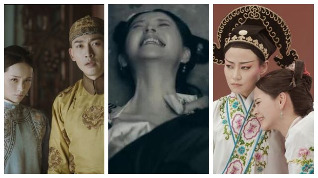 《延禧攻略》璎珞姐姐到底是怎么死的?高贵妃竟是关键人