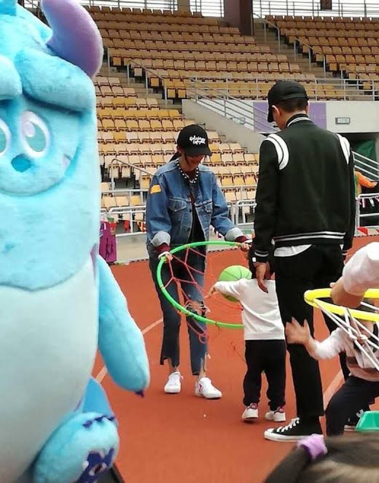 难敌七年之痒！回顾刘恺威&杨幂情史！三年前早已被传离婚