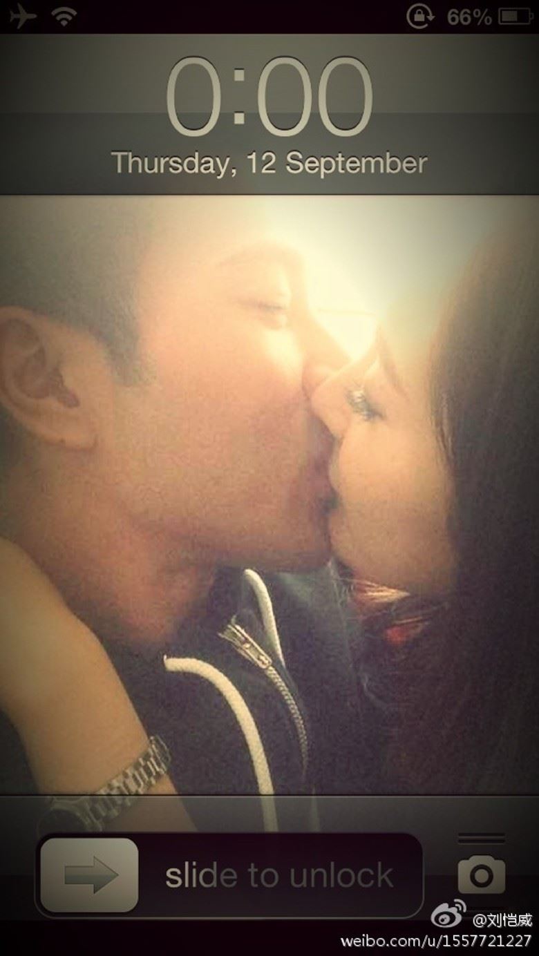 难敌七年之痒！回顾刘恺威&杨幂情史！三年前早已被传离婚