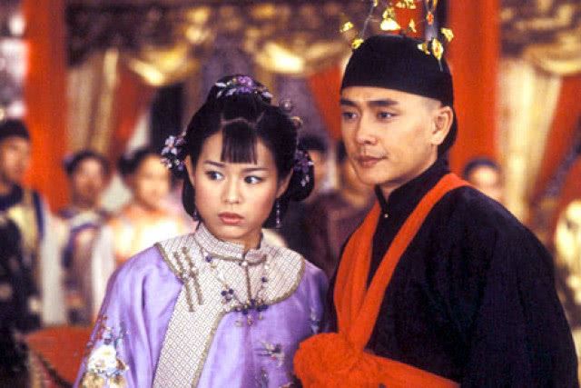 爆料！汪明荃爆原本有《野蛮奶奶3》！但因为黄宗泽和胡杏儿而泡汤