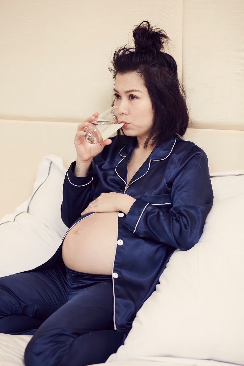 ［多图＋独家］yoon－地表最强孕妇写真靓爆镜啊