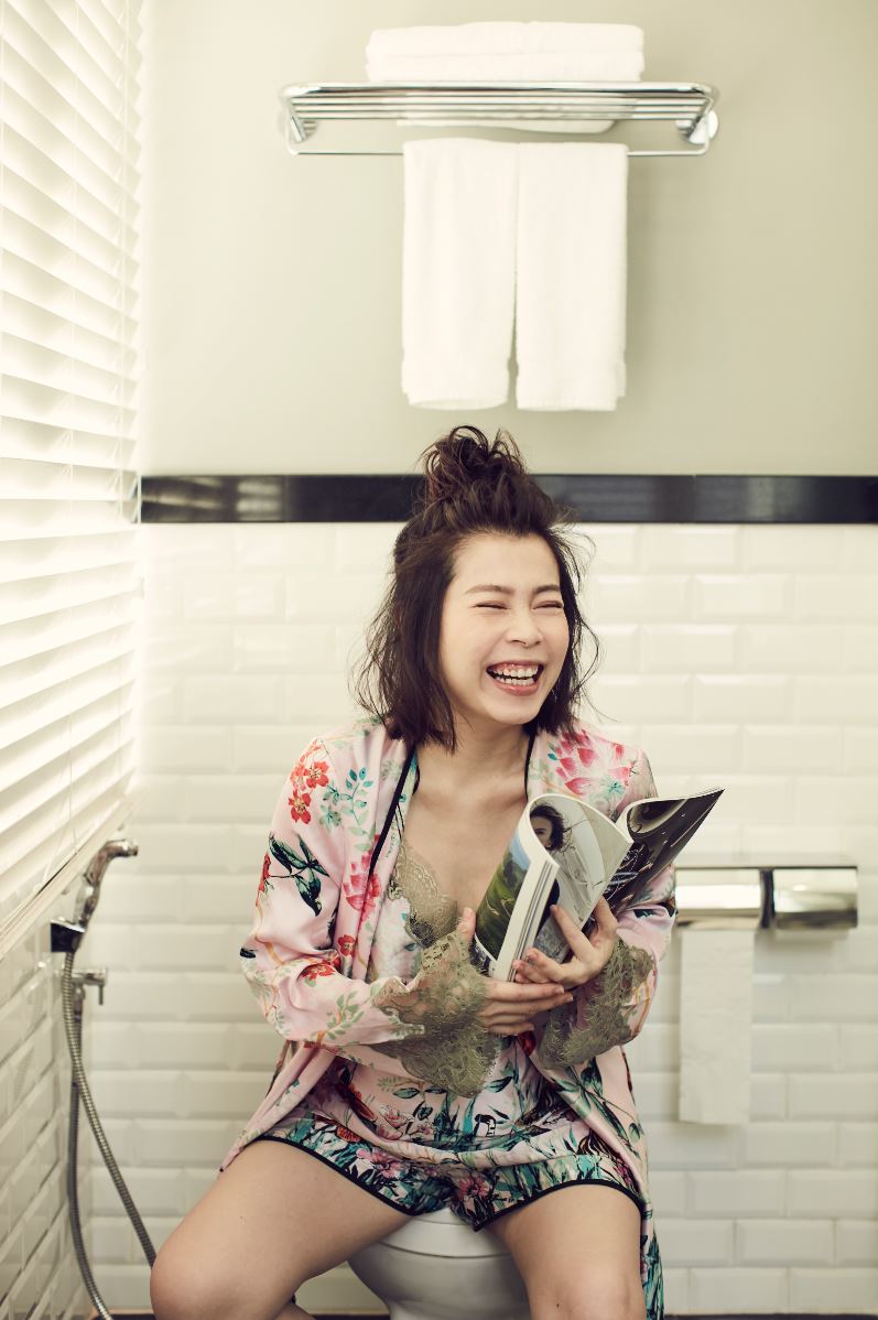 ［多图＋独家］yoon－地表最强孕妇写真靓爆镜啊