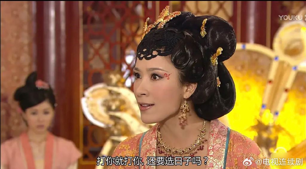 杨茜尧化身港版宋慧乔❗回无线拍新剧与林夏薇恶斗😲