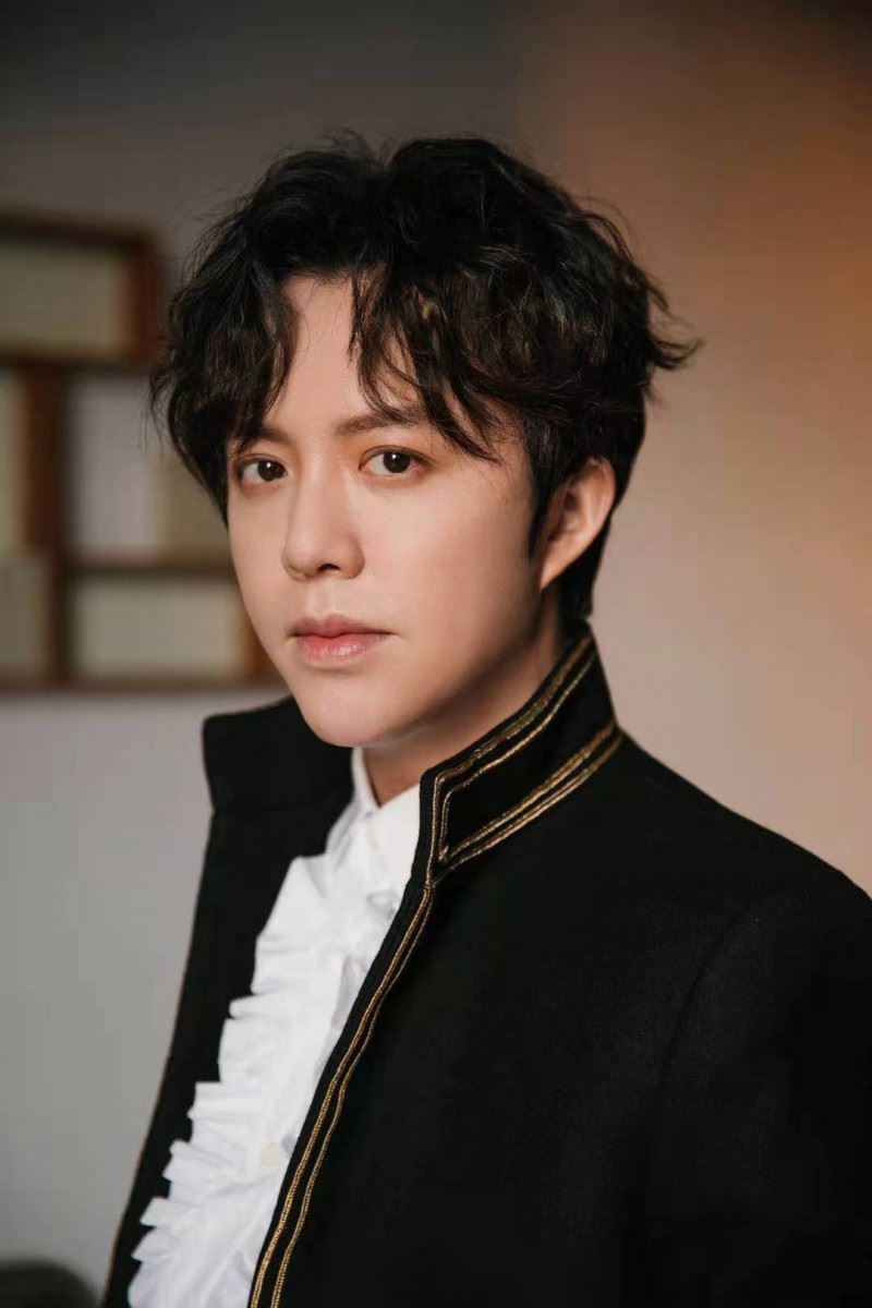 李云迪嫖娼被拘❗️微博热搜第一