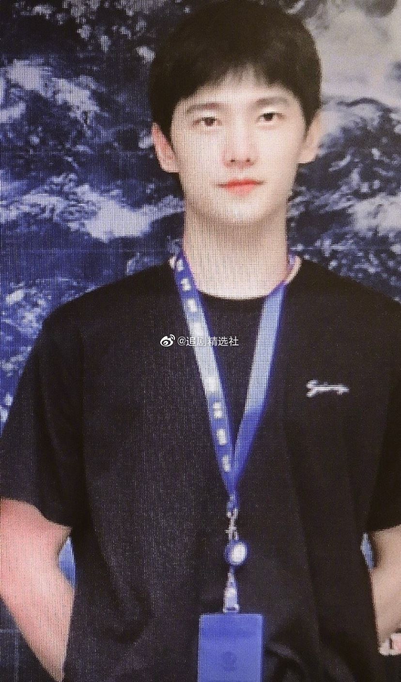 【你是我的荣耀】杨洋新剧造型曝光