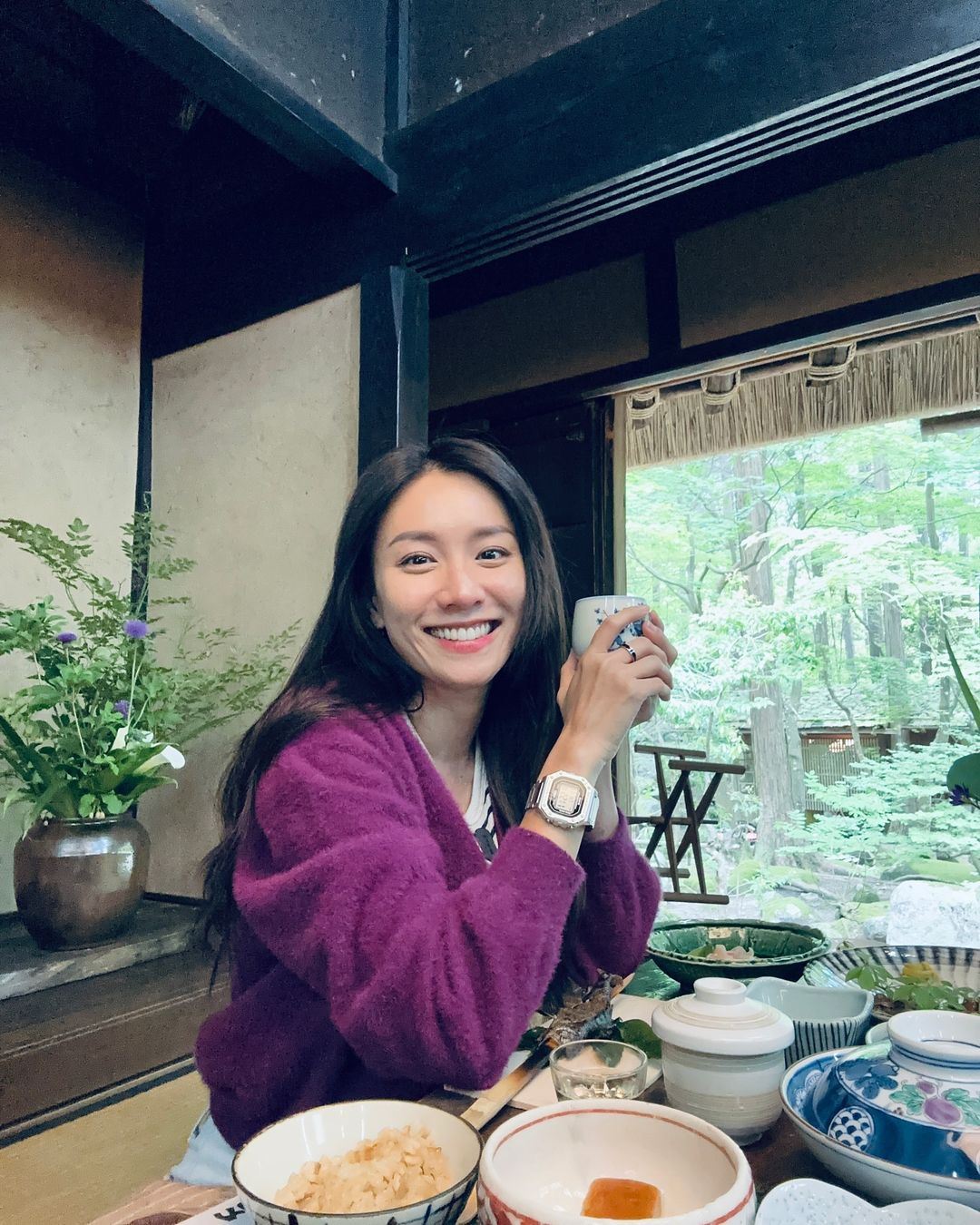 颜薇恩20周年宠粉福利第二弹🤩要送你限量纪念版锡制双子杯💗