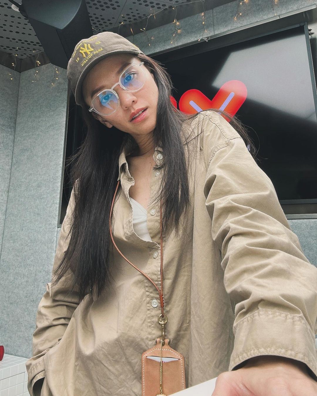 颜薇恩20周年宠粉福利第二弹🤩要送你限量纪念版锡制双子杯💗