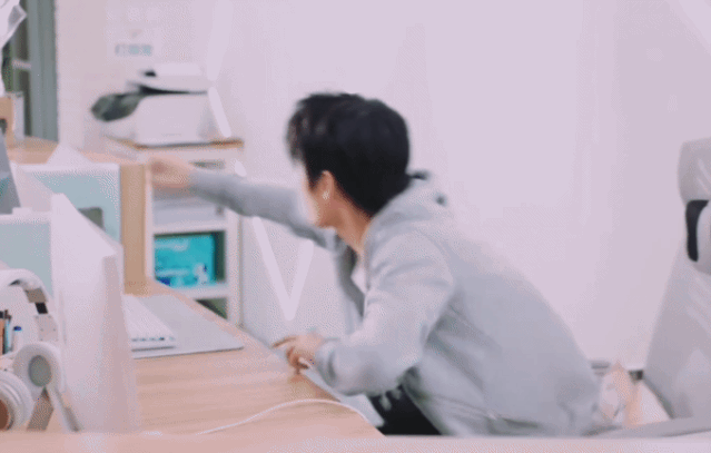 《全职高手》杨洋演技再升级!除了打荣耀,其他都干不了