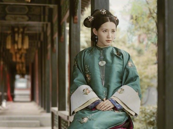 最新宫廷剧《延禧攻略》！阿佘 + 11位美人颜值爆表啊